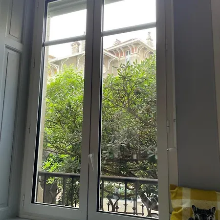 Charmant T1 Hypercentre 100m Grand Plage Apartment