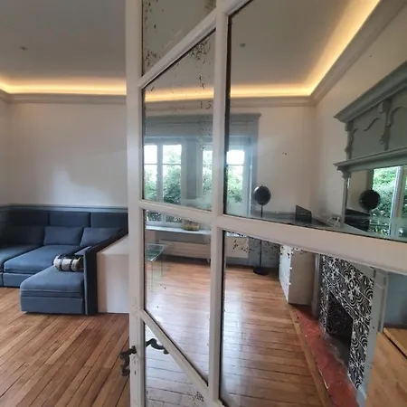 Apartment Charmant T1 Hypercentre 100m Grand Plage