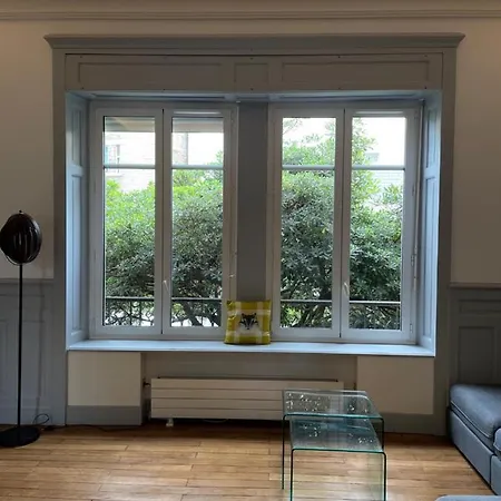 Charmant T1 Hypercentre 100m Grand Plage Apartment